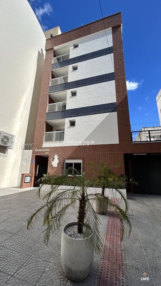 Apartamento com 1 quarto à venda no RESIDENCIAL FRANCISCANO, em Nossa Senhora do Rosário, Santa Maria/RS — foto 2 de 11