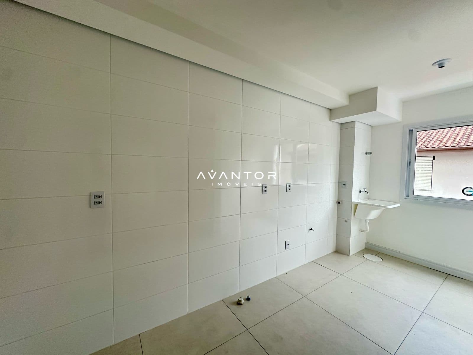 Apartamento com 1 quarto à venda no RESIDENCIAL FRANCISCANO, em Nossa Senhora do Rosário, Santa Maria/RS — foto 6 de 11