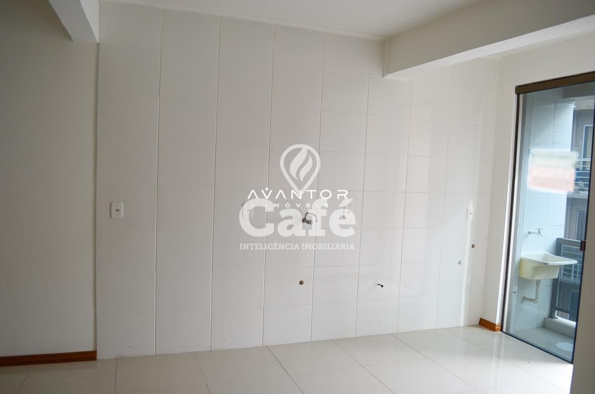 Studio com 1 quarto à venda no Residencial Ulisses Vicente, em Nossa Senhora do Rosário, Santa Maria/RS — foto 5 de 7
