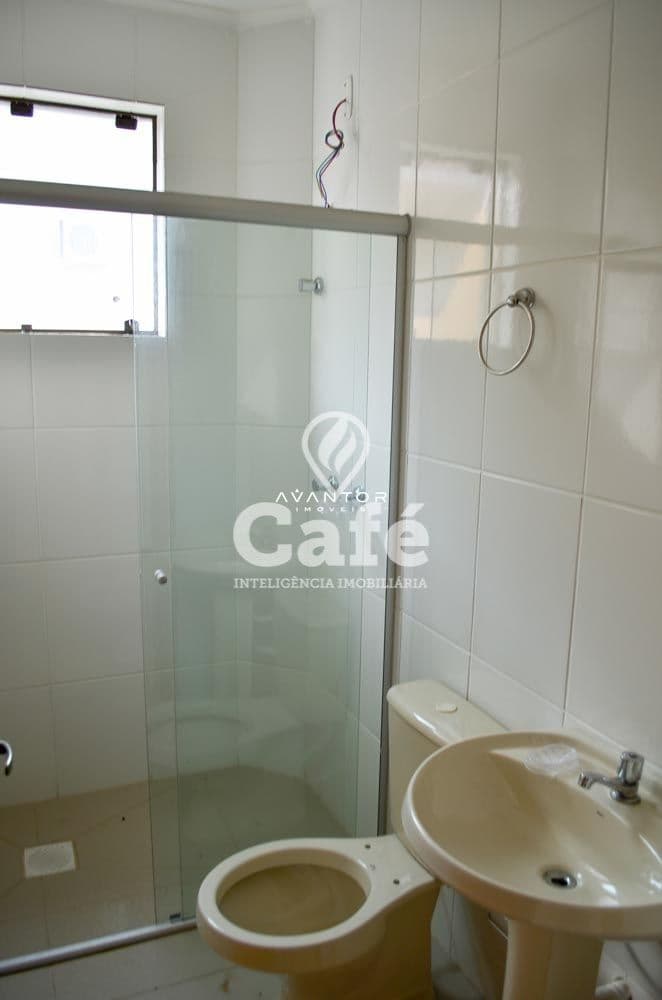 Studio com 1 quarto à venda no Residencial Ulisses Vicente, em Nossa Senhora do Rosário, Santa Maria/RS — foto 7 de 7