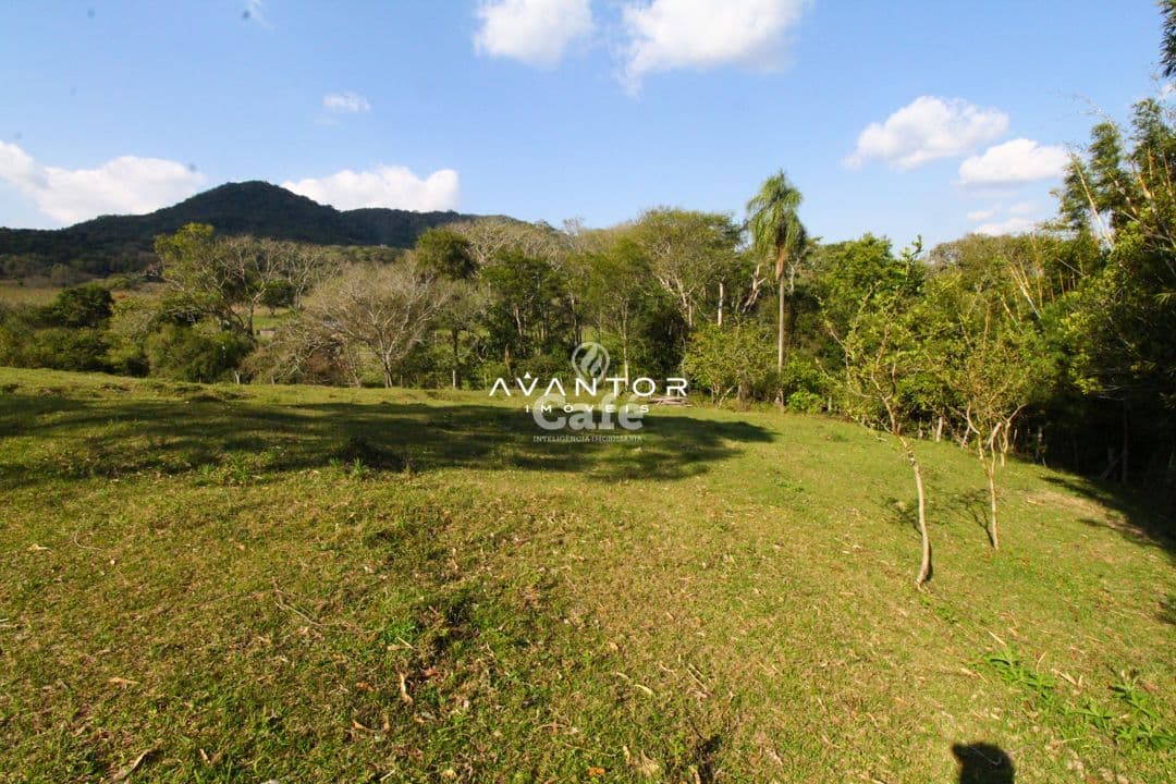 Chácara com 1,5 Hectares, Próximo da UFSM, Pé de Plátano — Campo à venda em Pé de Plátano, Santa Maria/RS