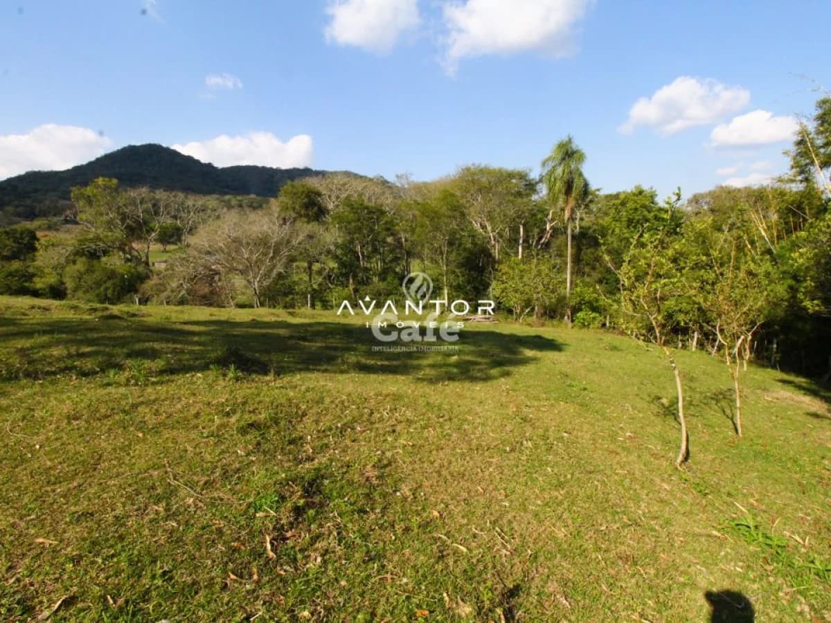 Chácara com 1,5 Hectares, Próximo da UFSM, Pé de Plátano — Campo à venda em Pé de Plátano, Santa Maria/RS