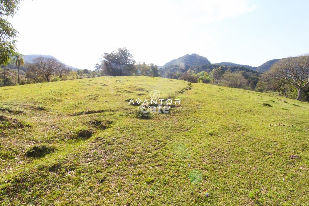 Chácara com 1,5 Hectares, Próximo da UFSM, Pé de Plátano — Campo à venda em Pé de Plátano, Santa Maria/RS