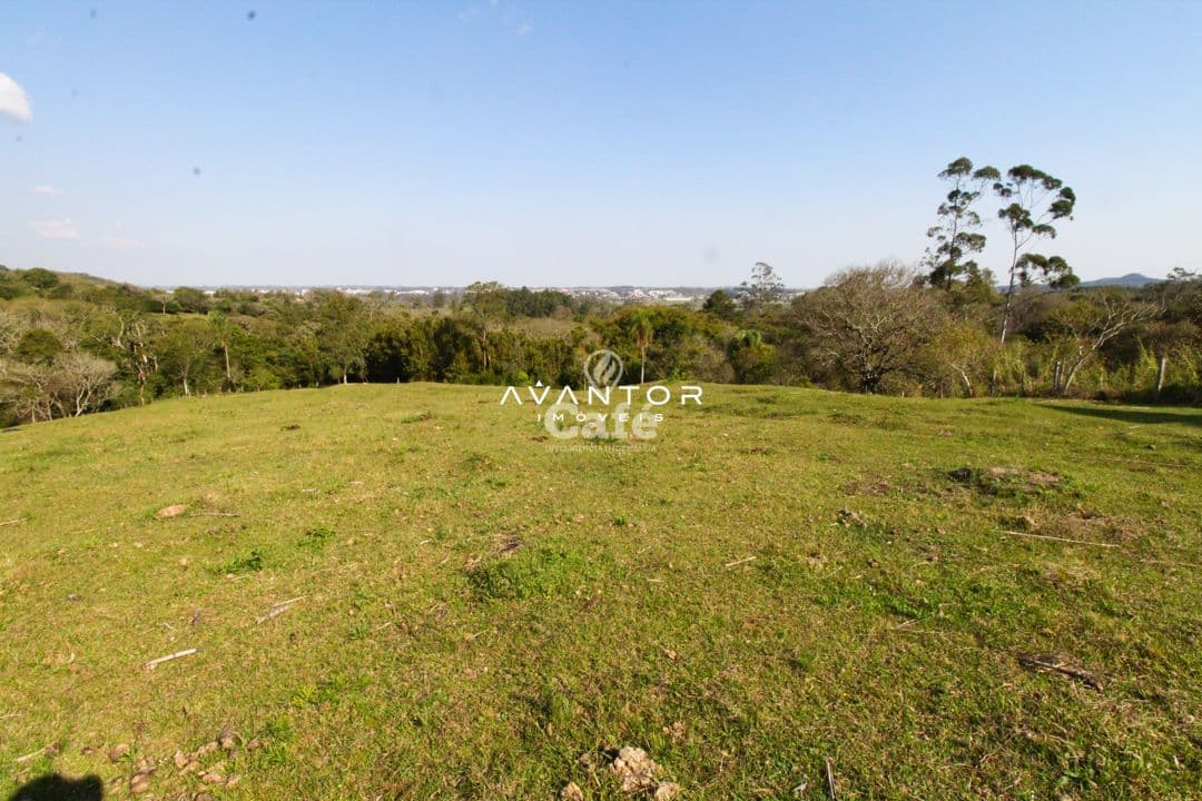 Chácara com 1,5 Hectares, Próximo da UFSM, Pé de Plátano — Campo à venda em Pé de Plátano, Santa Maria/RS