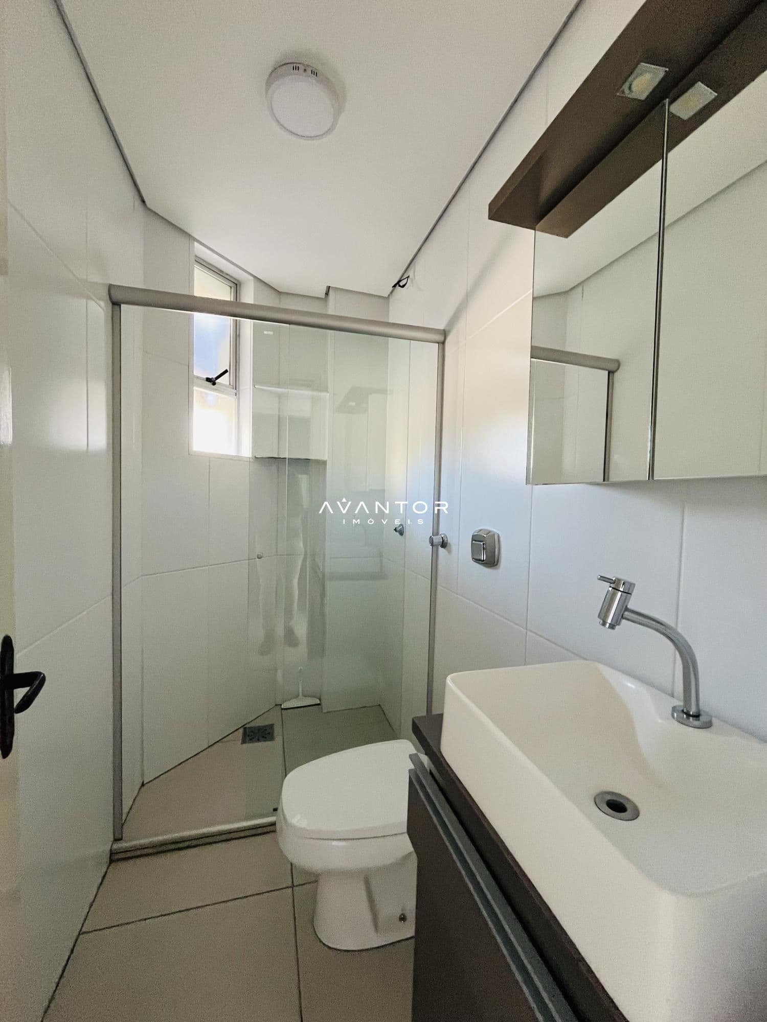 Apartamento com 2 quartos à venda no Edifício Douglas, em Nossa Senhora de Lourdes, Santa Maria/RS — foto 7 de 10