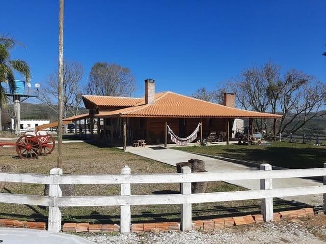 Fazenda com 3 quartos à venda em Zona rural, Santana da Boa Vista/RS — foto 2 de 8
