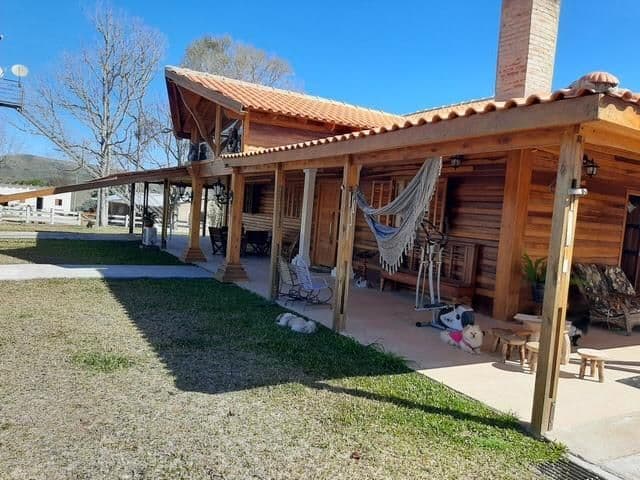 Fazenda com 3 quartos à venda em Zona rural, Santana da Boa Vista/RS — foto 3 de 8