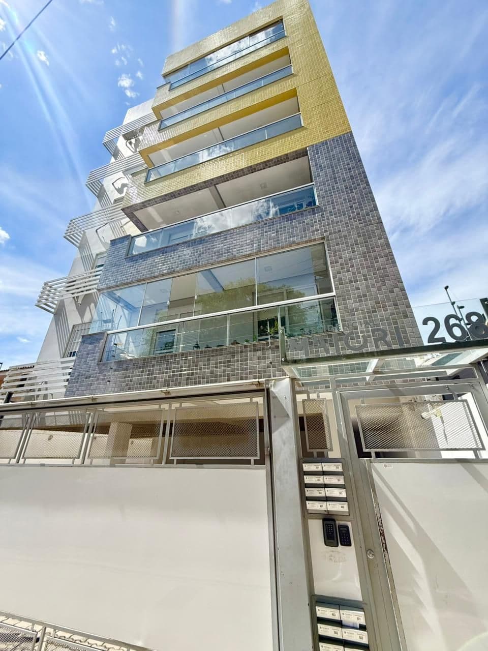 Residencial Maiori, Nossa Senhora do Rosário, Santa Maria/RS — foto 2 de 7