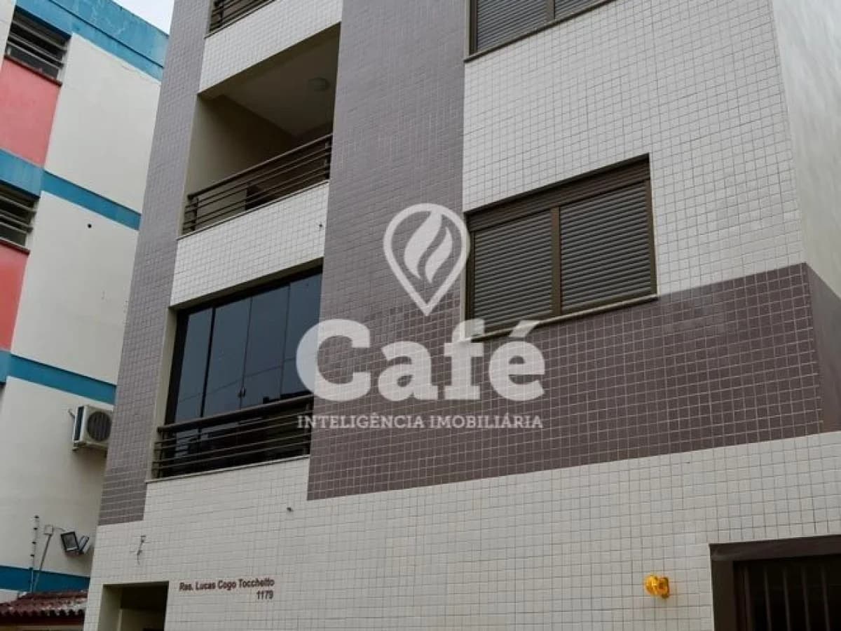 Residencial Lucas Cogo Tocchetto, Bonfim, Santa Maria/RS — foto 3 de 9