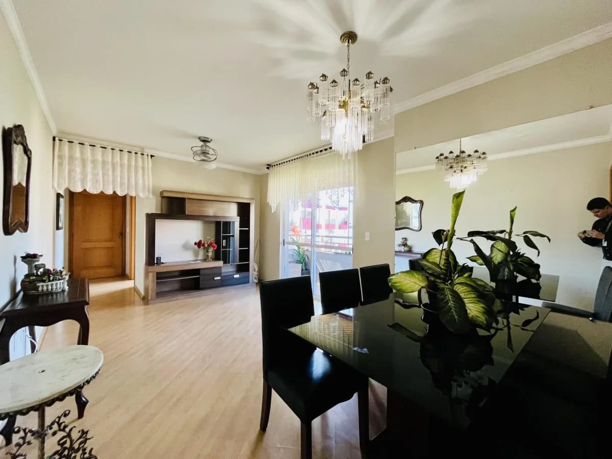 Edifício Montana Residencial, Nossa Senhora de Fátima, Santa Maria/RS — foto 2 de 5
