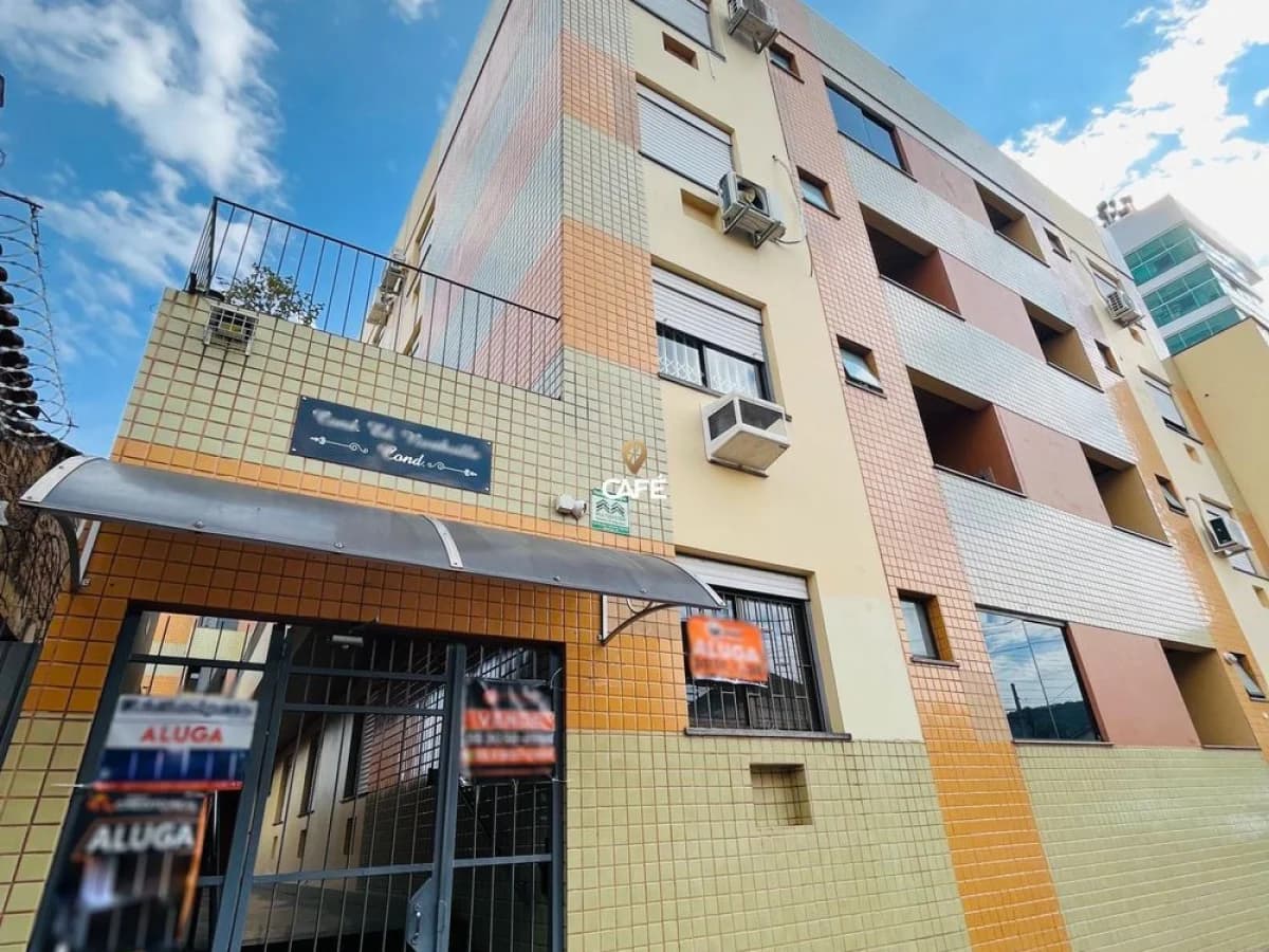 Residencial Northville, Centro, Santa Maria/RS — foto 3 de 4
