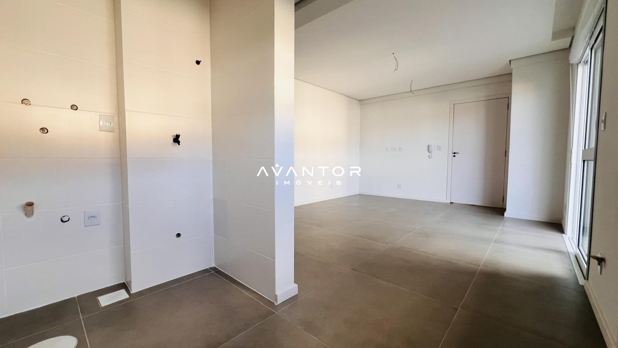 Apartamento com 2 quartos à venda no Residencial Vista do Bosque, em Nossa Senhora de Lourdes, Santa Maria/RS — foto 4 de 14