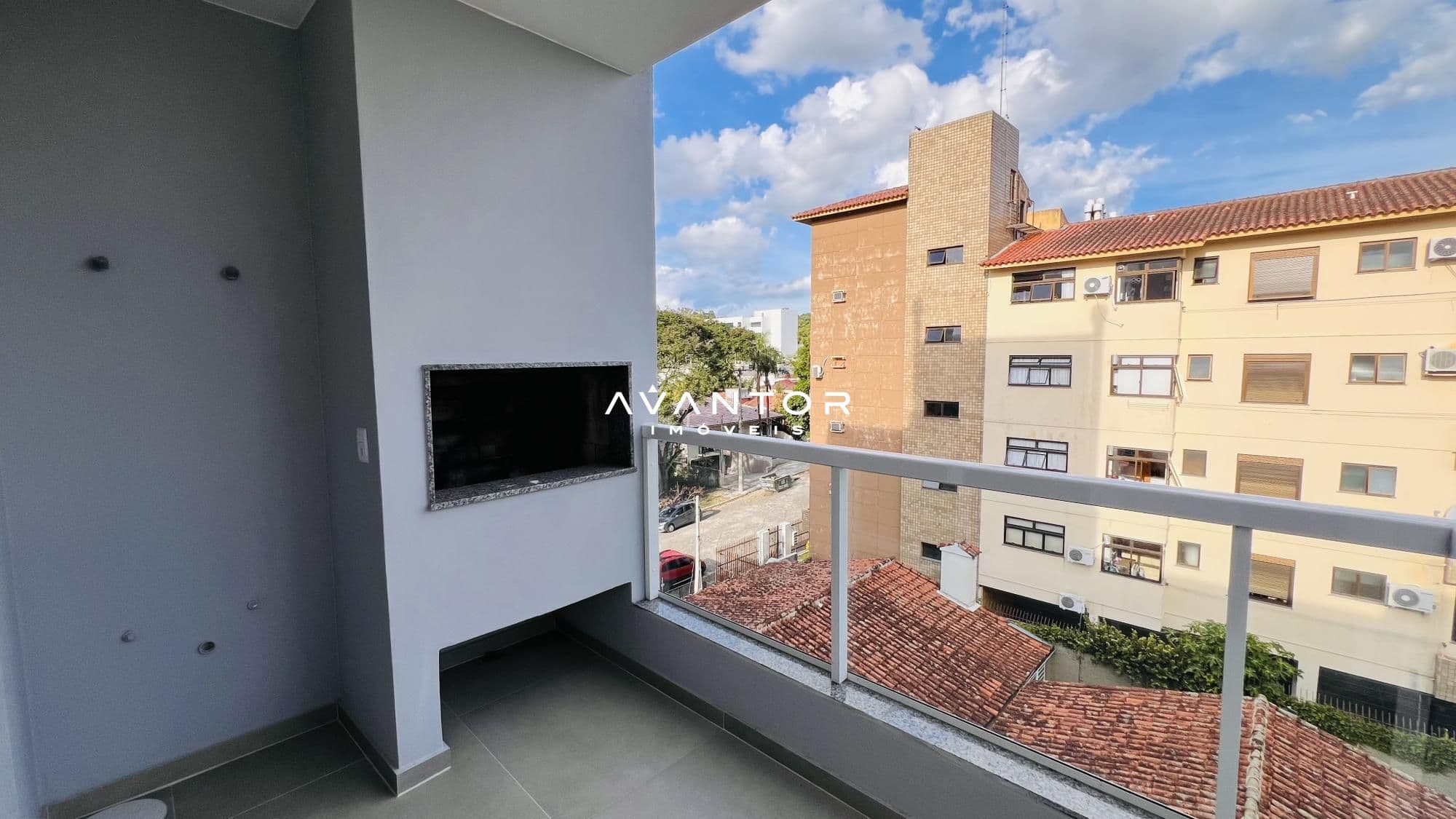 Apartamento com 2 quartos à venda no Residencial Vista do Bosque, em Nossa Senhora de Lourdes, Santa Maria/RS — foto 7 de 14