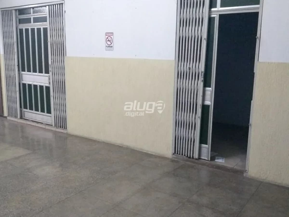 Edifício Galeria Seibel, Centro, Santa Maria/RS — foto 2 de 4