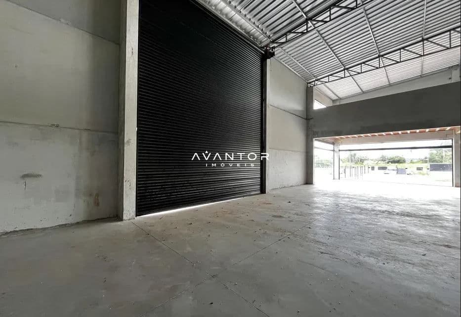Pavilhão com 2 salas para alugar em Passo das Tropas, Santa Maria/RS — foto 4 de 4