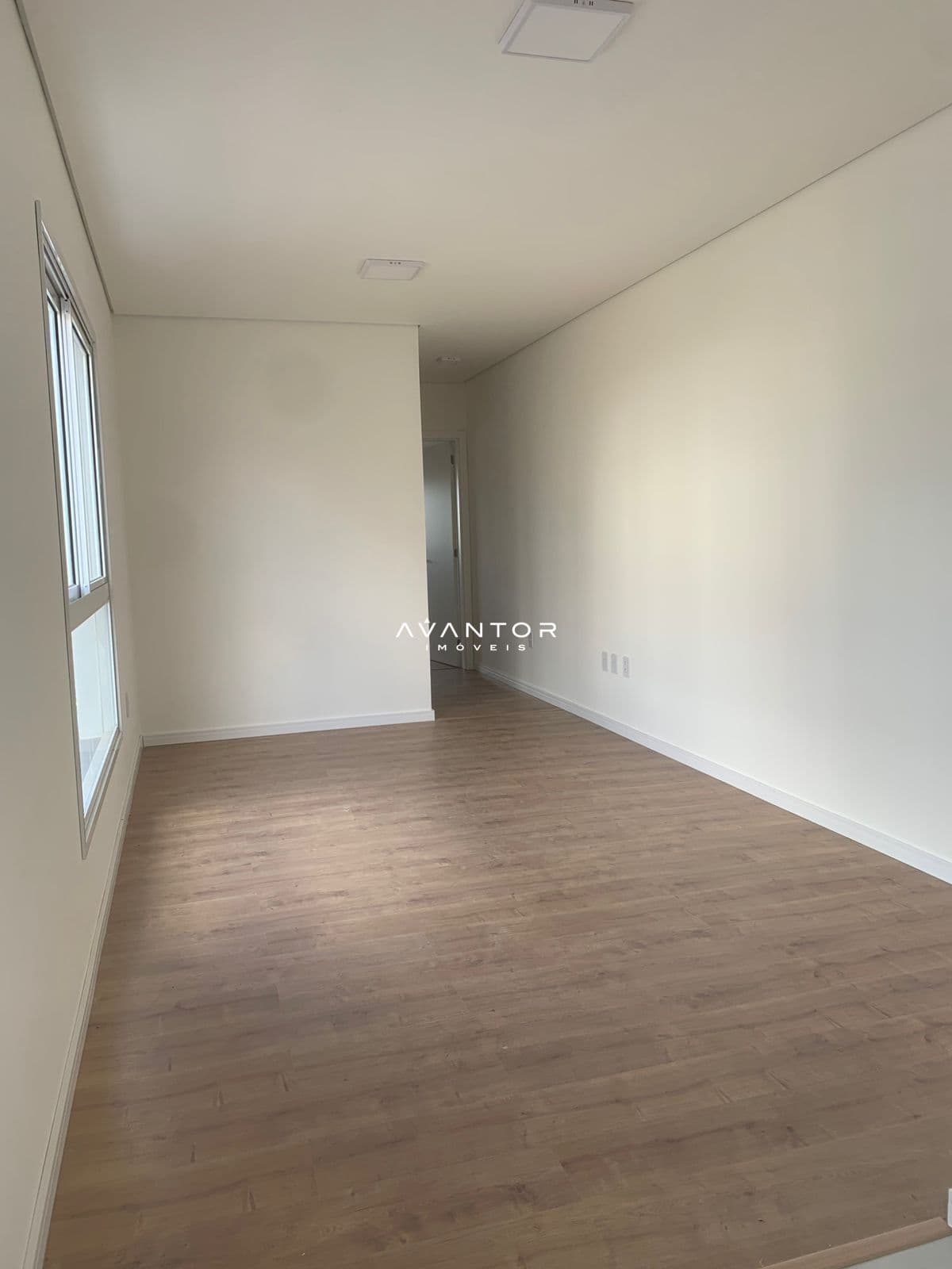 Apartamento com 1 quarto à venda no Residencial Bela Manhã, em Bonfim, Santa Maria/RS — foto 3 de 7