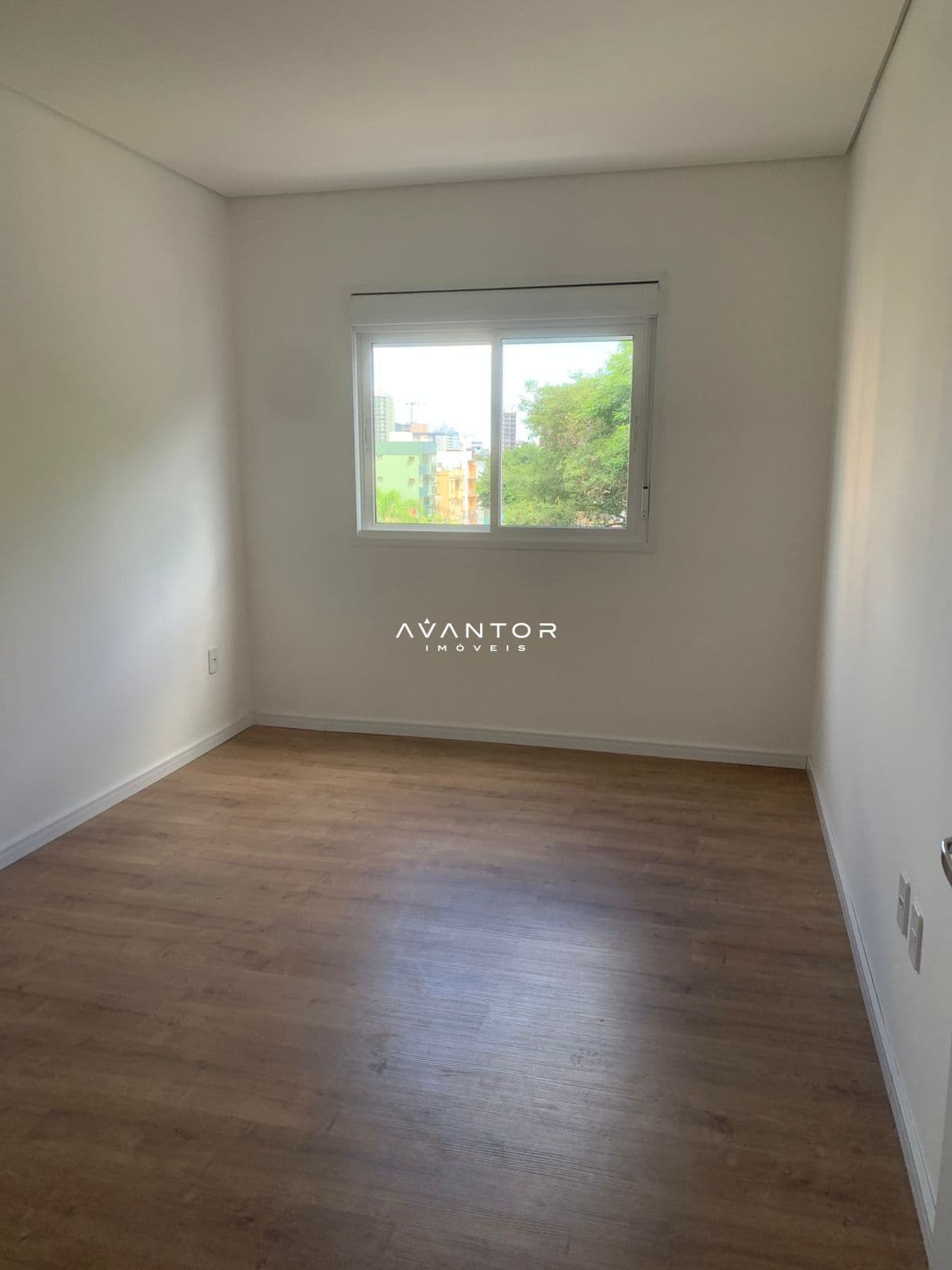 Apartamento com 1 quarto à venda no Residencial Bela Manhã, em Bonfim, Santa Maria/RS — foto 6 de 7