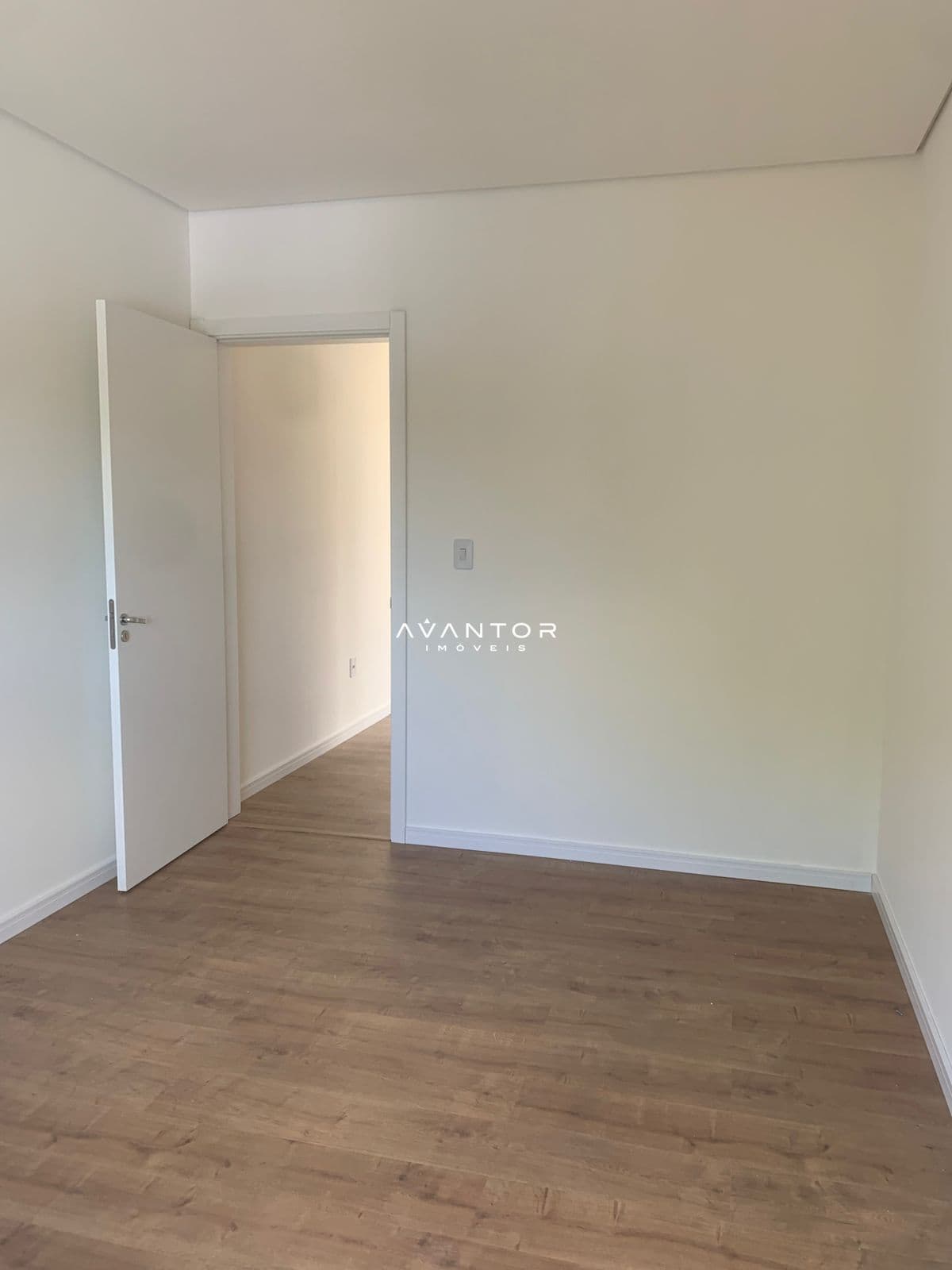 Apartamento com 1 quarto à venda no Residencial Bela Manhã, em Bonfim, Santa Maria/RS — foto 7 de 7