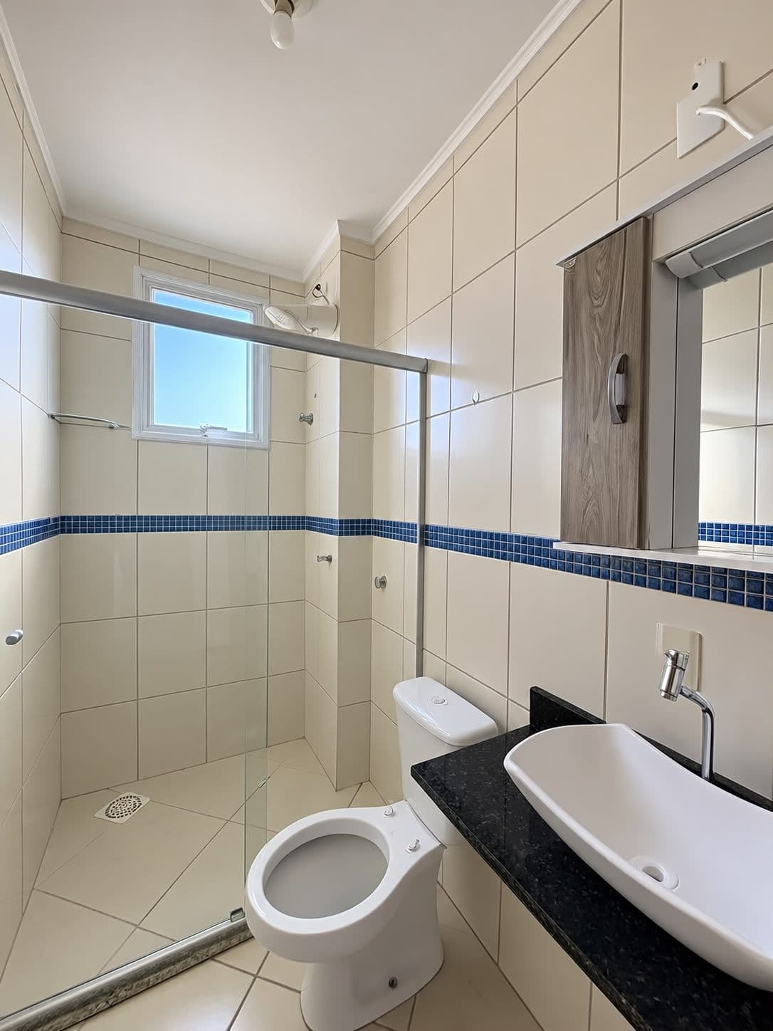Apartamento com 2 quartos à venda no Edifício Residencial Floresta, em Camobi, Santa Maria/RS — foto 6 de 7