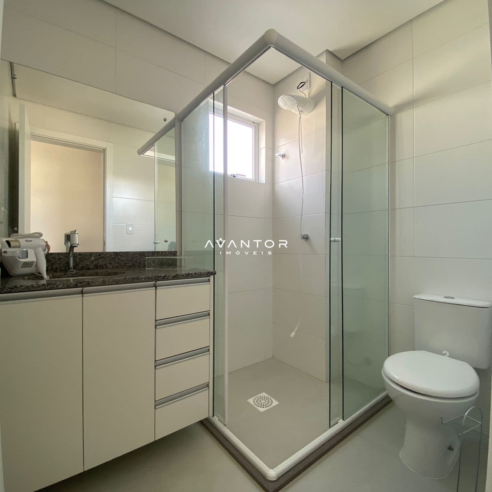 Apartamento com 1 quarto à venda no Residencial Bela Manhã, em Bonfim, Santa Maria/RS — foto 9 de 9