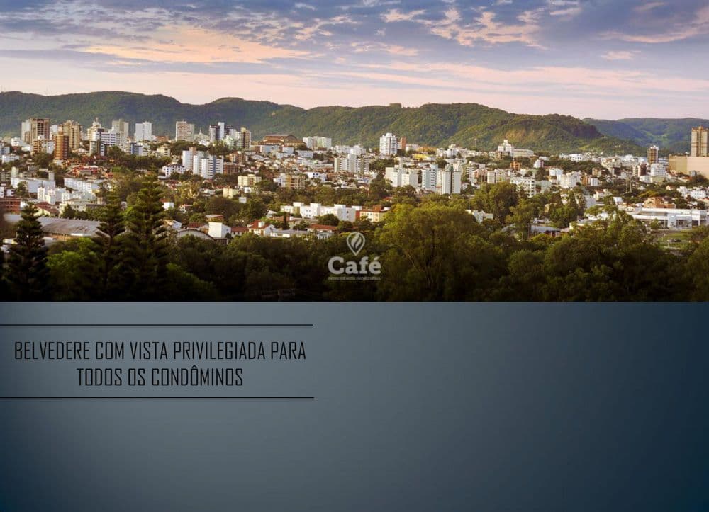 Monte Alto Residence - apartamentos com 3 dormitórios, sendo 3 suítes e 3 garagens, alto p — Apartamento com 3 quartos à venda em Nossa Senhora de Lourdes, Santa Maria/RS
