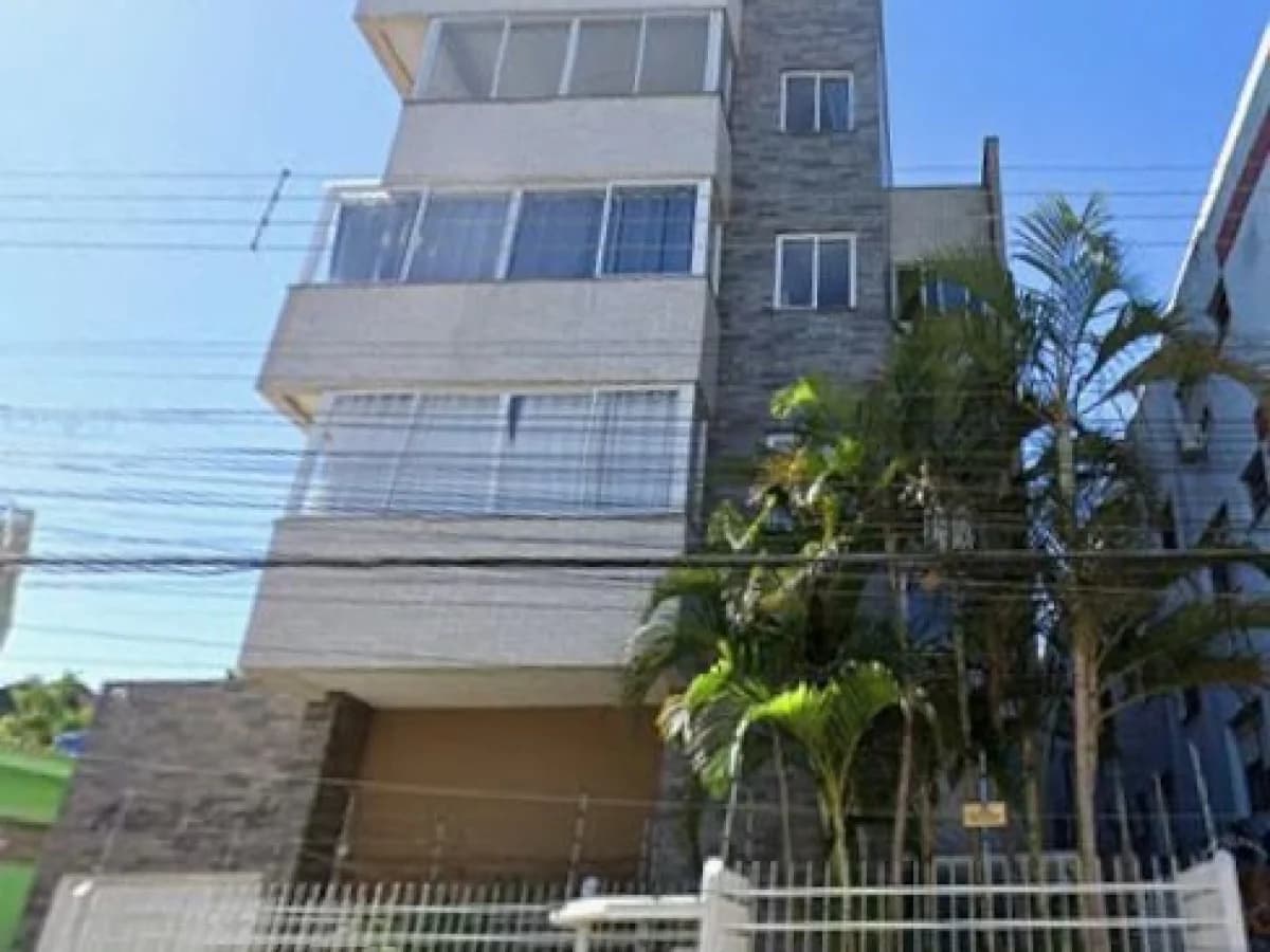 Residencial Antonie Bourdelle,, Nossa Senhora do Rosário, Santa Maria/RS — foto 2 de 2