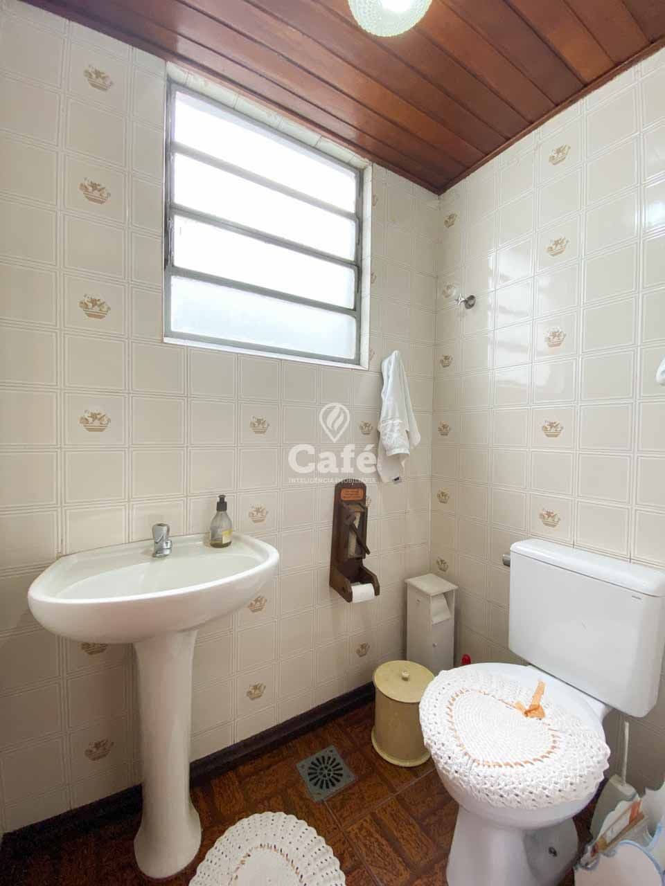Cobertura de 3 dormitórios no Centro de Santa Maria — Cobertura com 3 quartos à venda em Centro, Santa Maria/RS