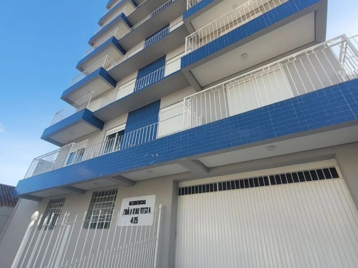 Residencial João Batista, Nossa Senhora das Dores, Santa Maria/RS — foto 2 de 2