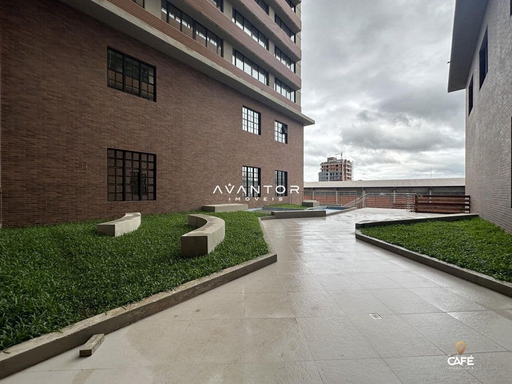 Apartamento com 1 quarto à venda no Centenário Residence School, em Centro, Santa Maria/RS — foto 3 de 10