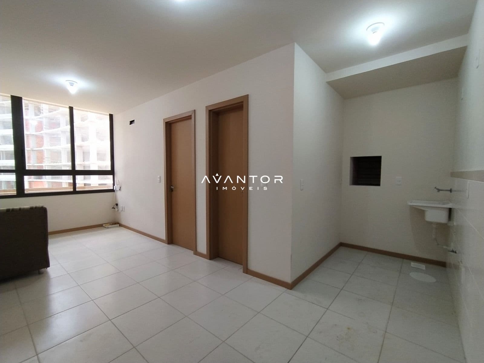 Apartamento com 1 quarto à venda no Centenário Residence School, em Centro, Santa Maria/RS — foto 4 de 10