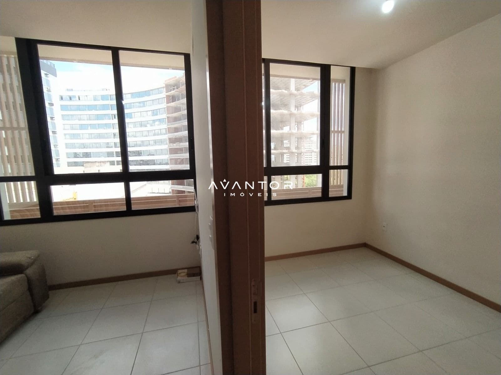 Apartamento com 1 quarto à venda no Centenário Residence School, em Centro, Santa Maria/RS — foto 8 de 10