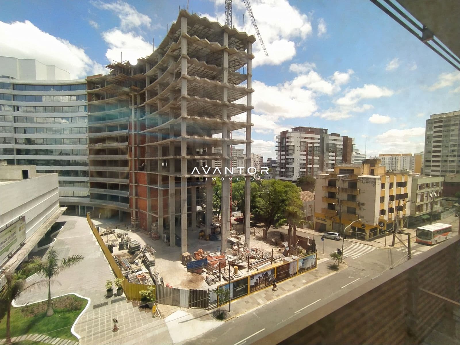 Apartamento com 1 quarto à venda no Centenário Residence School, em Centro, Santa Maria/RS — foto 9 de 10