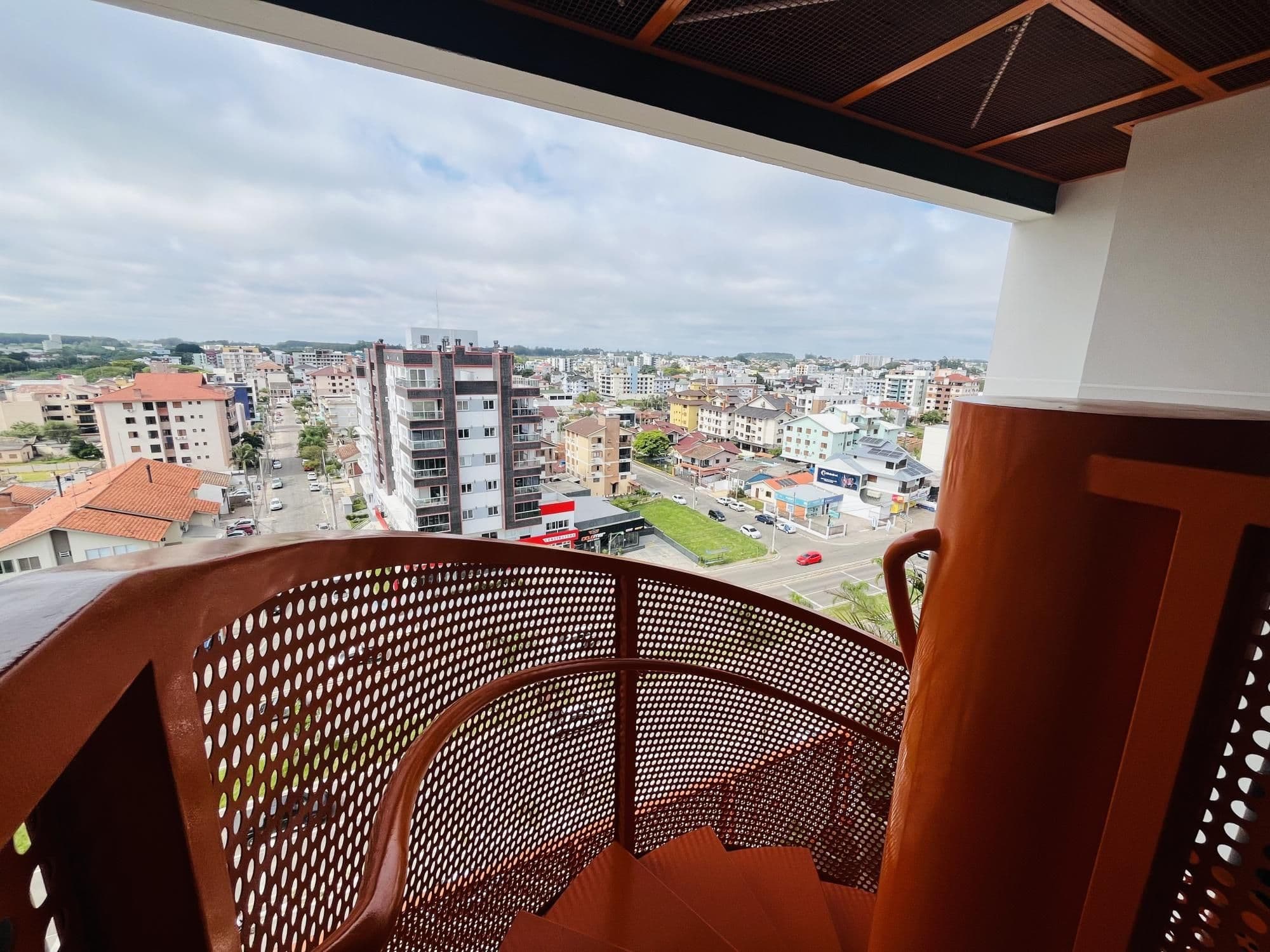 Loja com 1 sala para alugar no Uniqo Smart Living, em Camobi, Santa Maria/RS — foto 7 de 10
