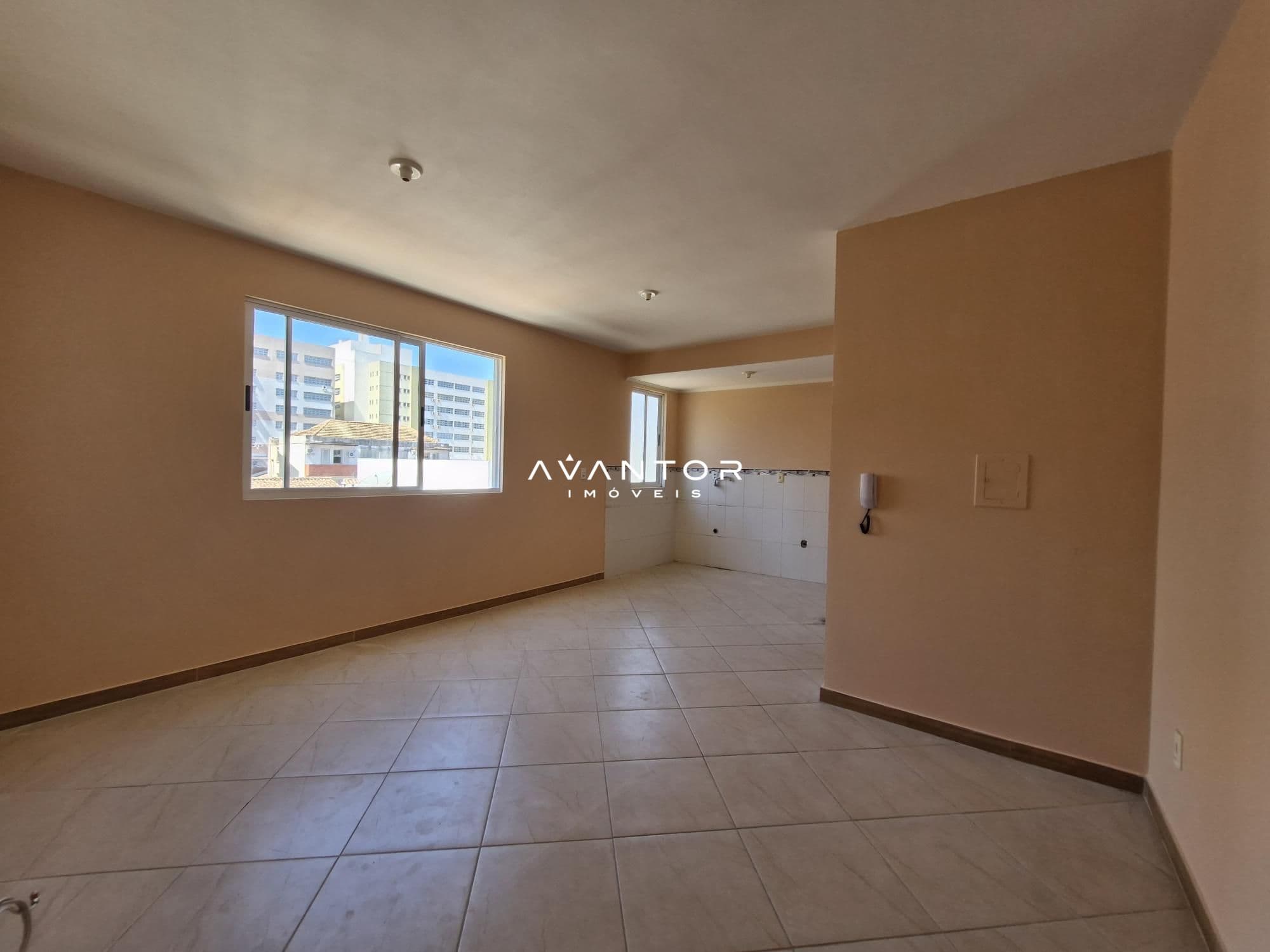 Apartamento com 1 quarto à venda no Residencial Ravenna, em Centro, Santa Maria/RS — foto 5 de 6