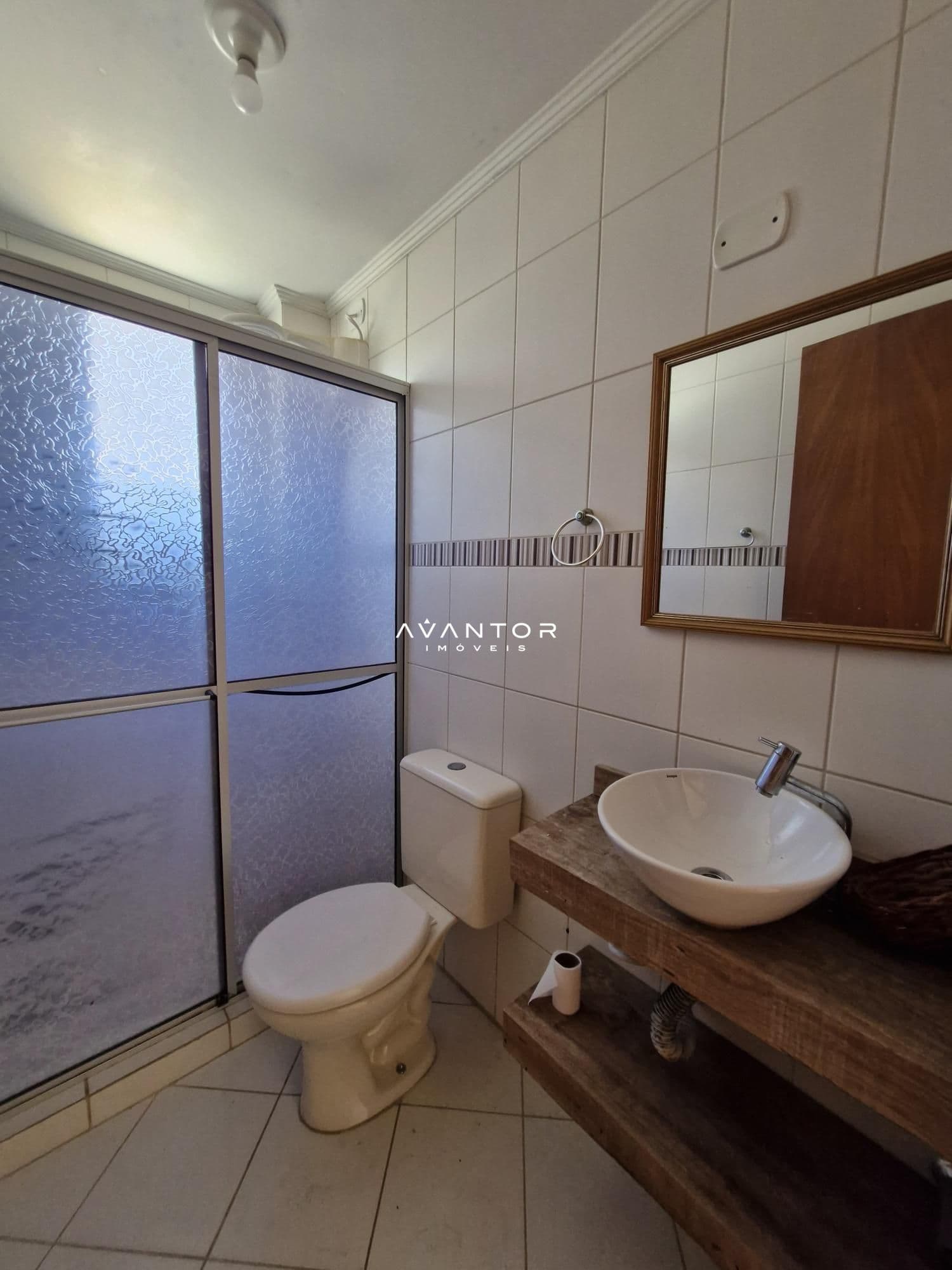 Apartamento com 1 quarto à venda no Residencial Ravenna, em Centro, Santa Maria/RS — foto 6 de 6