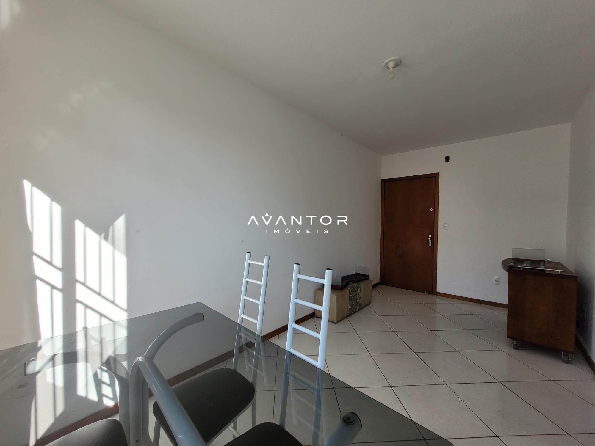 Apartamento com 1 quarto para alugar no Residencial Villanova, em Centro, Santa Maria/RS — foto 3 de 10