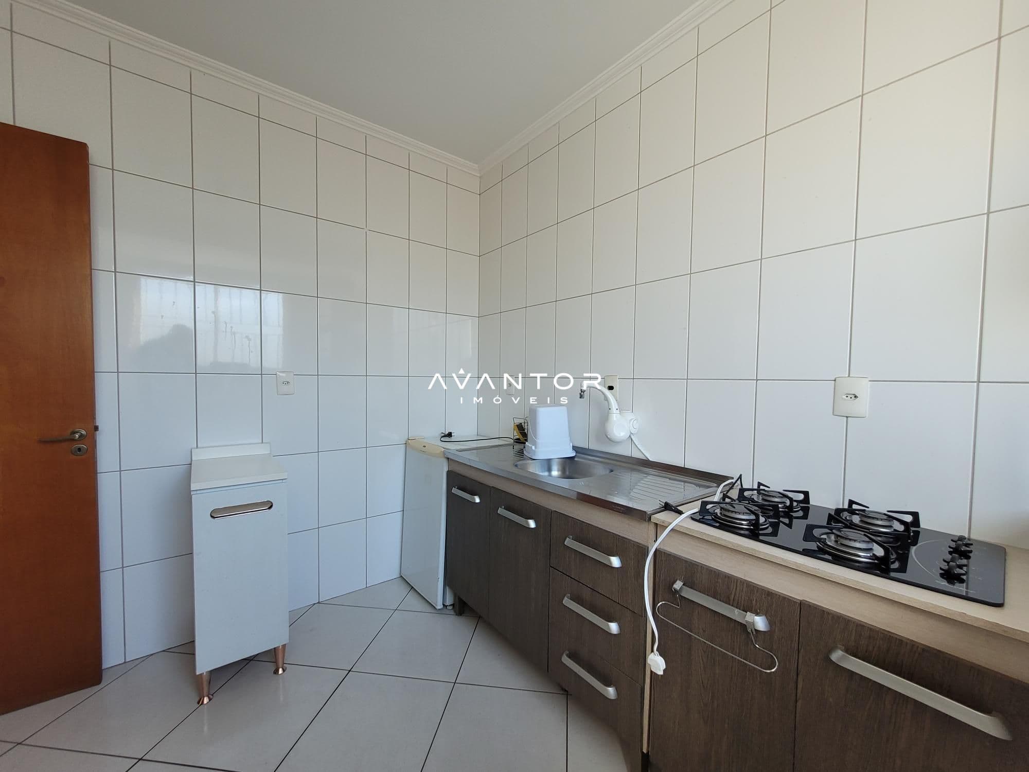 Apartamento com 1 quarto para alugar no Residencial Villanova, em Centro, Santa Maria/RS — foto 5 de 10