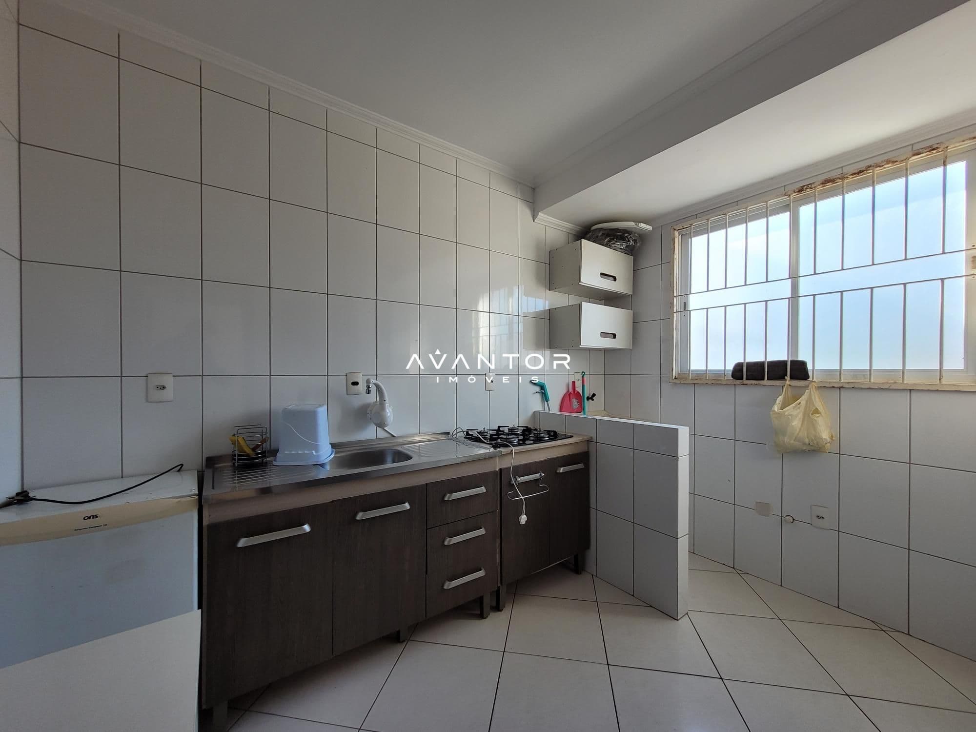 Apartamento com 1 quarto para alugar no Residencial Villanova, em Centro, Santa Maria/RS — foto 6 de 10
