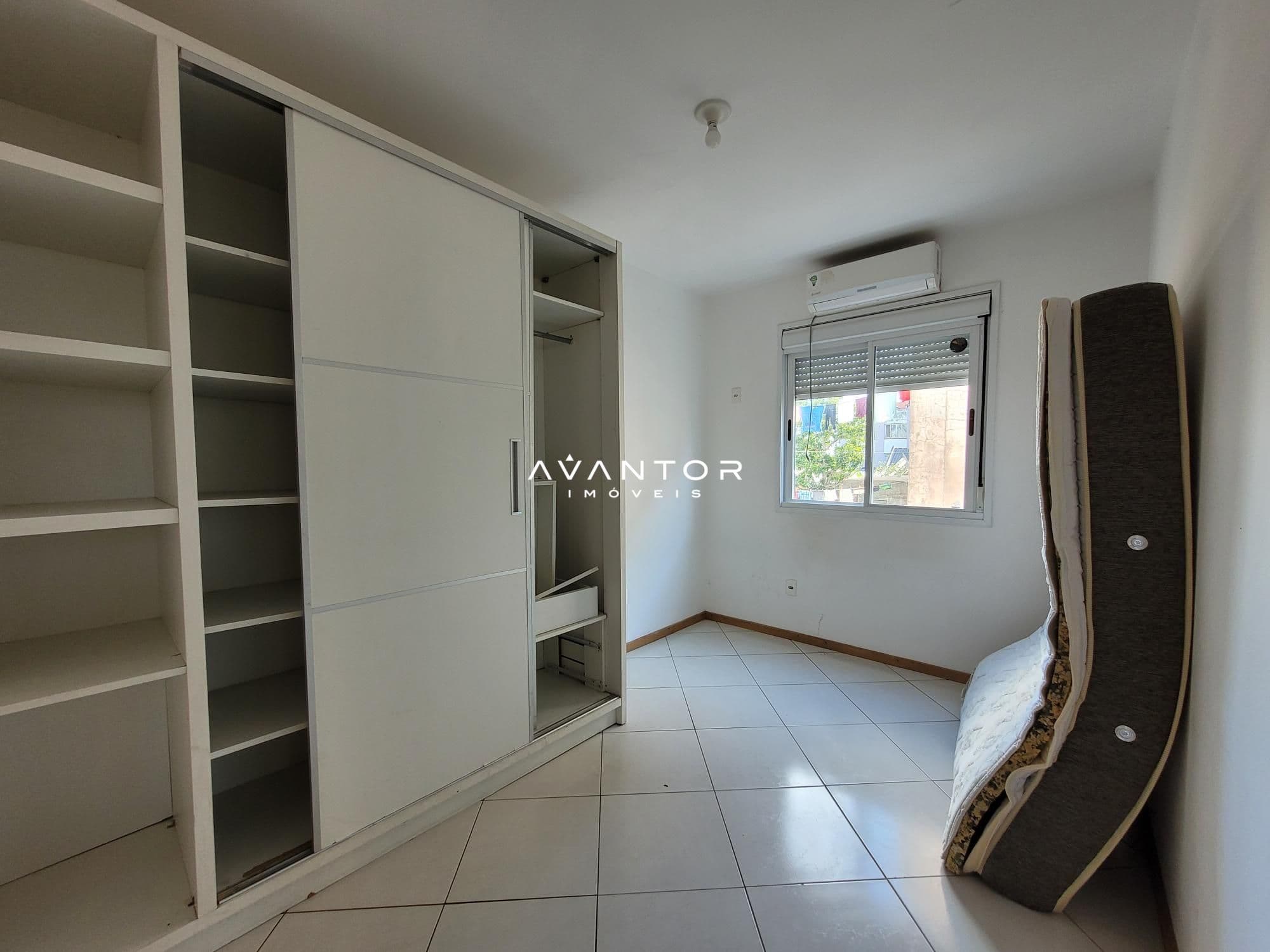 Apartamento com 1 quarto para alugar no Residencial Villanova, em Centro, Santa Maria/RS — foto 7 de 10