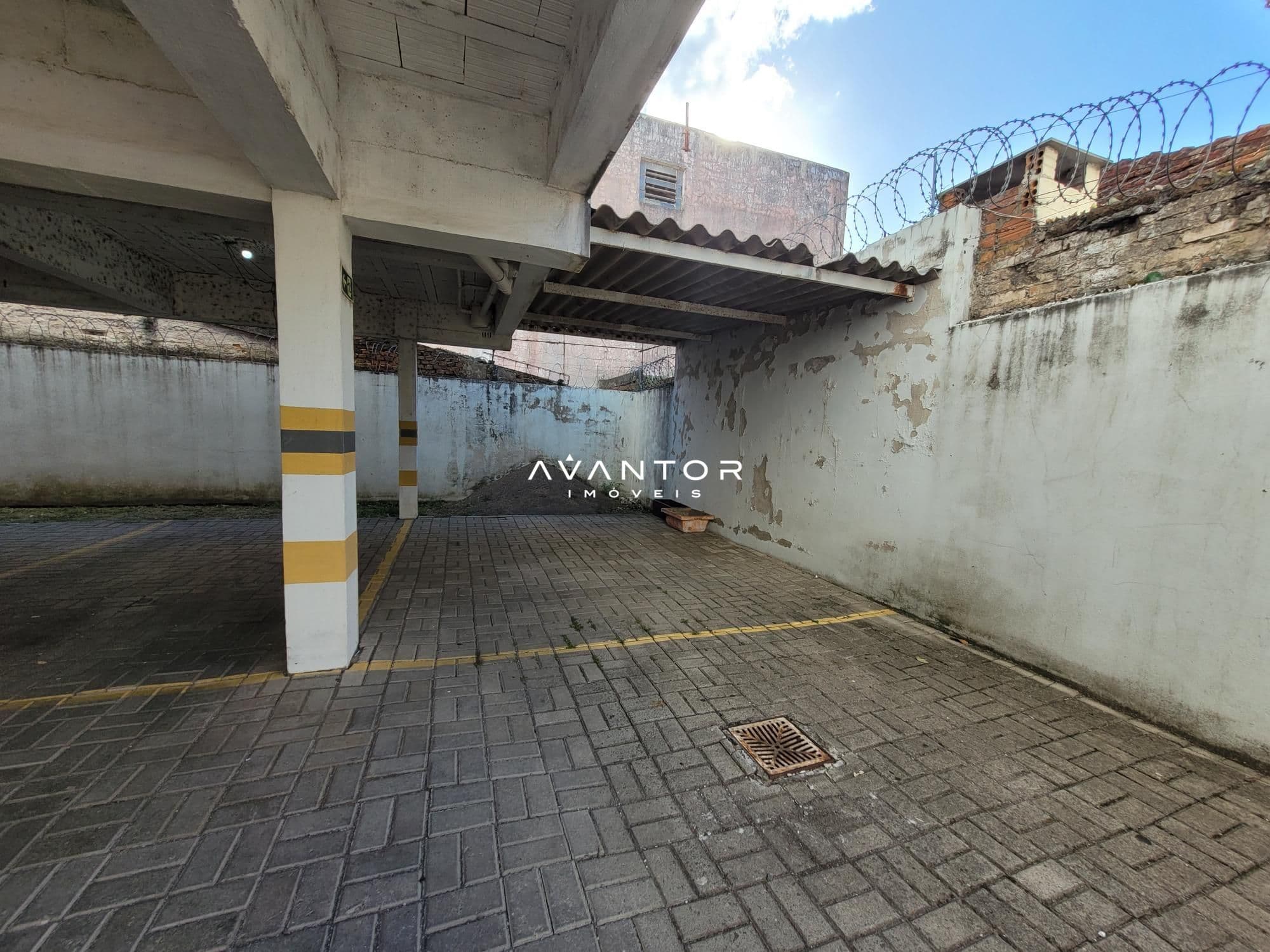 Apartamento com 1 quarto para alugar no Residencial Villanova, em Centro, Santa Maria/RS — foto 10 de 10