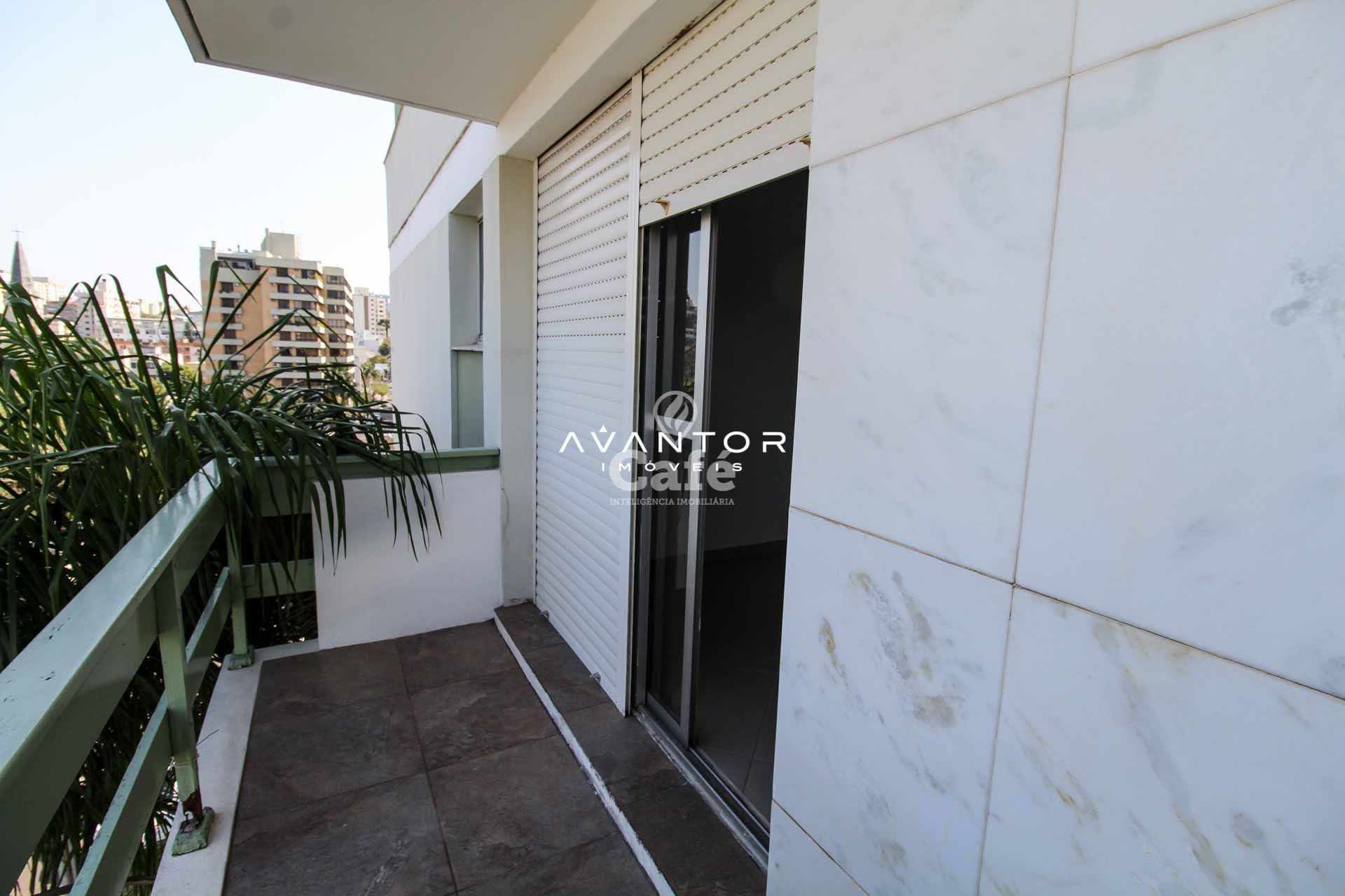 Cobertura com 4 quartos à venda no Edifício Perola, em Nossa Senhora de Fátima, Santa Maria/RS — foto 7 de 38