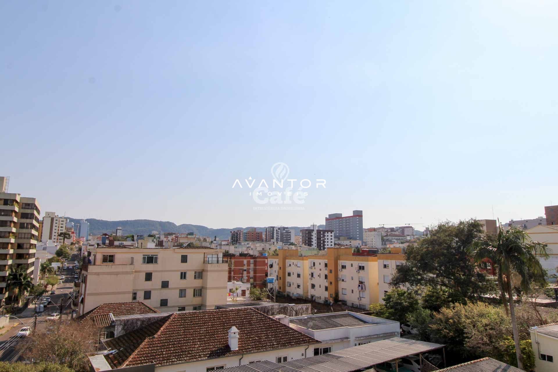Cobertura com 4 quartos à venda no Edifício Perola, em Nossa Senhora de Fátima, Santa Maria/RS — foto 11 de 38