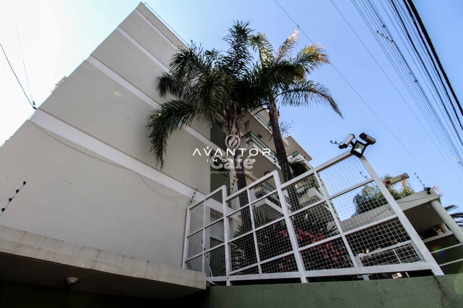 Cobertura com 4 quartos à venda no Edifício Perola, em Nossa Senhora de Fátima, Santa Maria/RS — foto 12 de 38