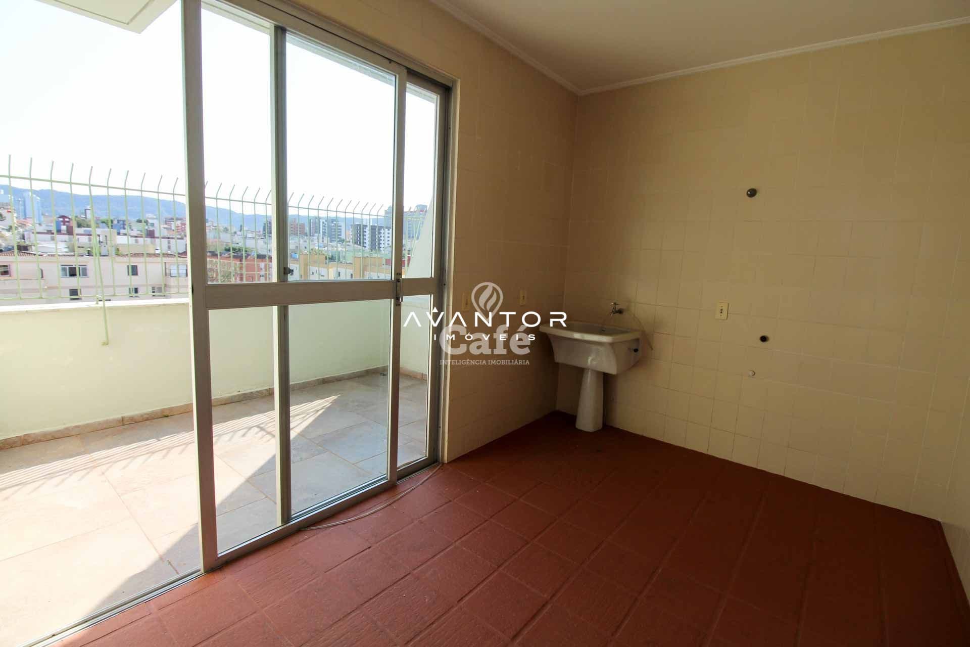 Cobertura com 4 quartos à venda no Edifício Perola, em Nossa Senhora de Fátima, Santa Maria/RS — foto 22 de 38