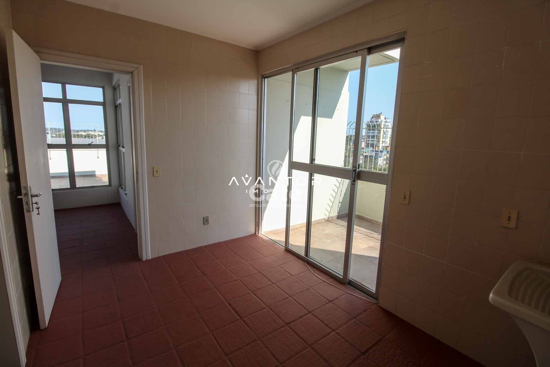 Cobertura com 4 quartos à venda no Edifício Perola, em Nossa Senhora de Fátima, Santa Maria/RS — foto 23 de 38
