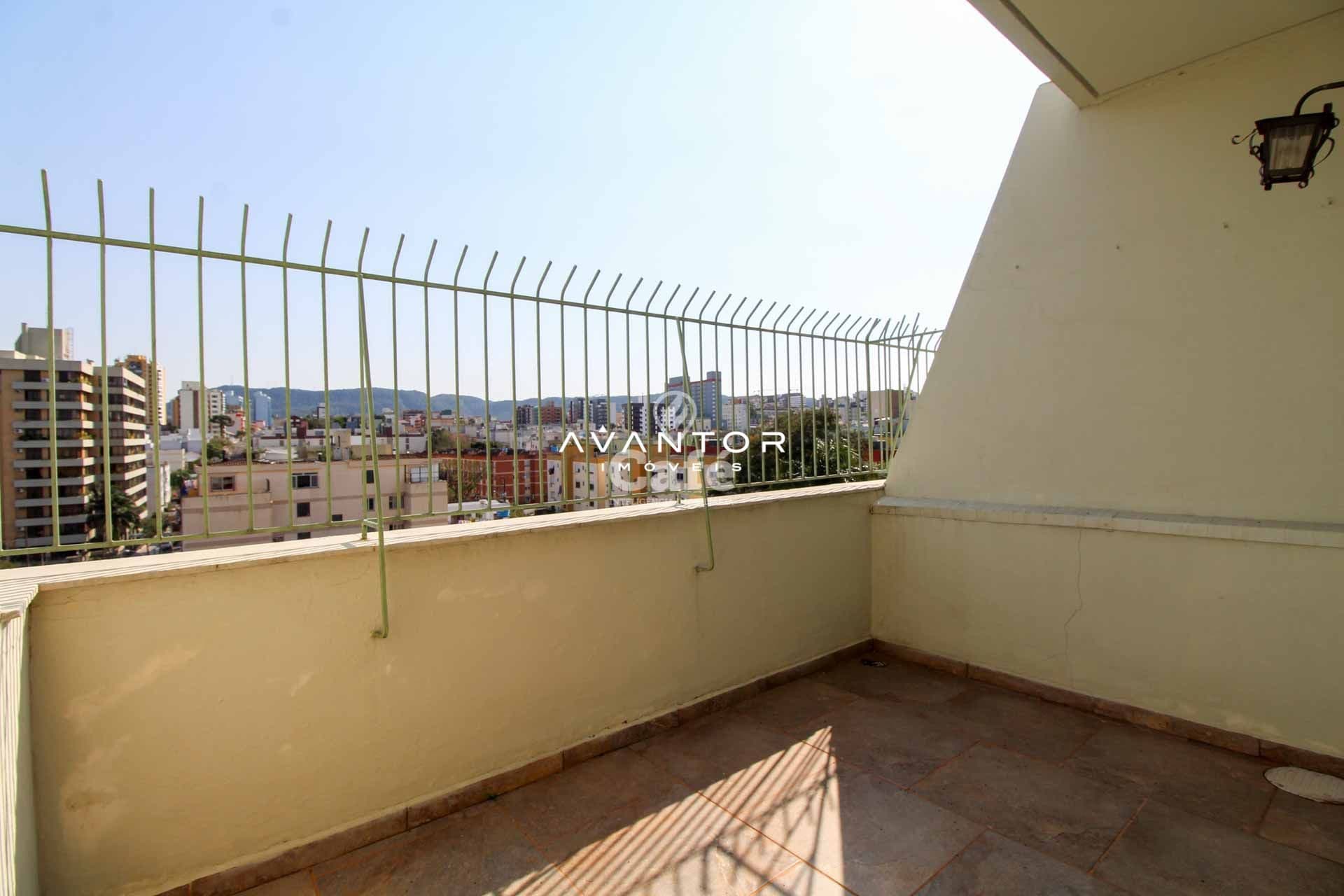 Cobertura com 4 quartos à venda no Edifício Perola, em Nossa Senhora de Fátima, Santa Maria/RS — foto 24 de 38
