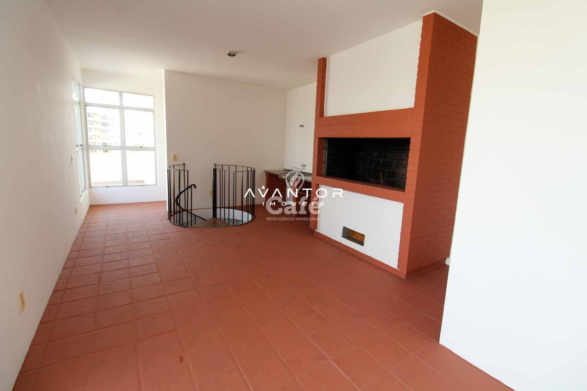 Cobertura com 4 quartos à venda no Edifício Perola, em Nossa Senhora de Fátima, Santa Maria/RS — foto 27 de 38