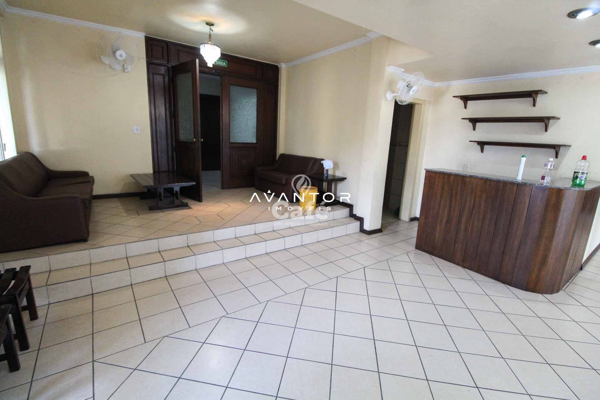 Cobertura com 4 quartos à venda no Edifício Perola, em Nossa Senhora de Fátima, Santa Maria/RS — foto 35 de 38