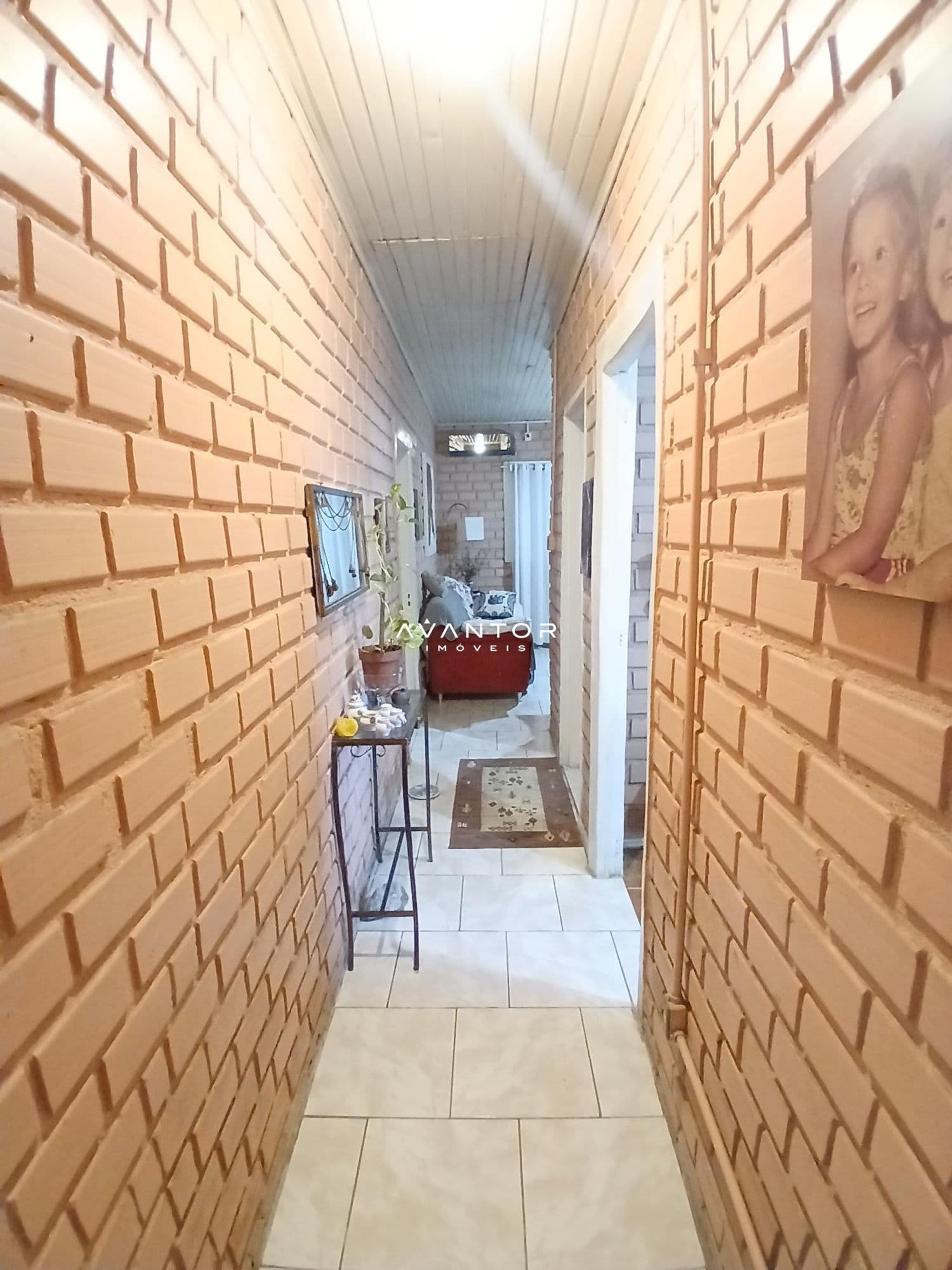 Casa com 2 quartos à venda em Parque Serrano I, Itaara/RS — foto 3 de 14