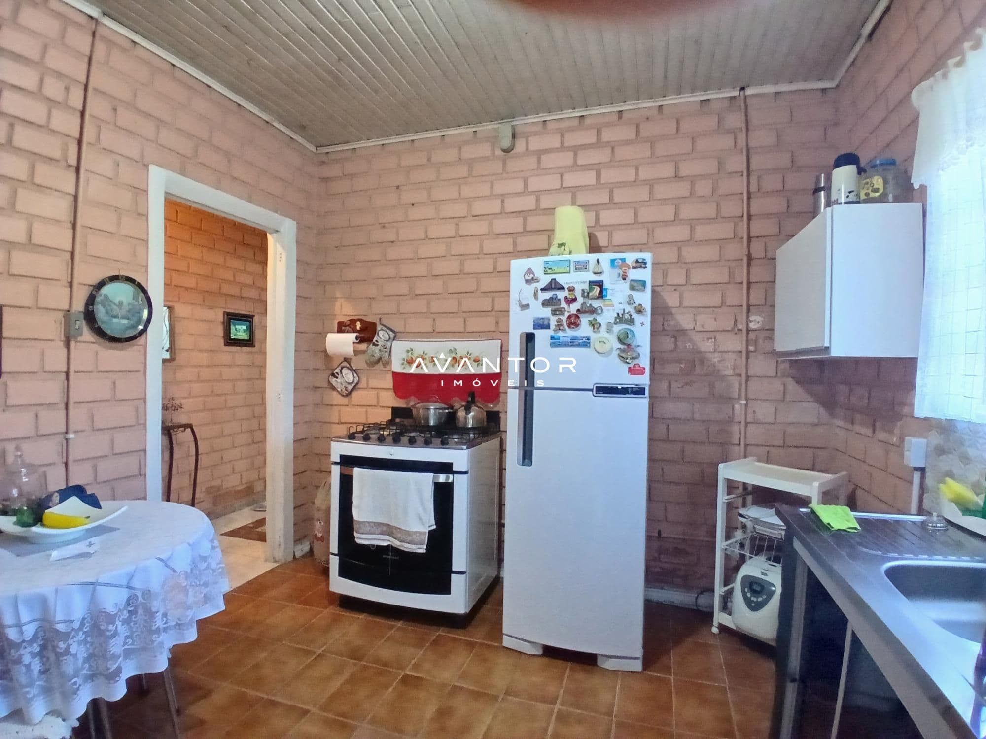Casa com 2 quartos à venda em Parque Serrano I, Itaara/RS — foto 8 de 14